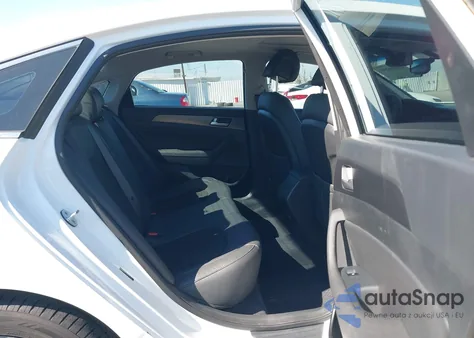 2016 Hyundai Sonata Sport from USA, damaged, VIN 5NPE34AF3GH394226